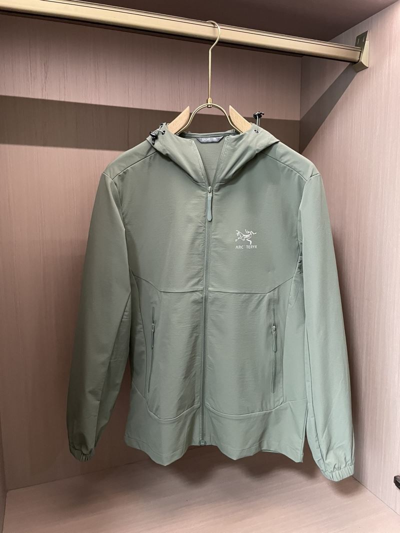 Arcteryx Outwear